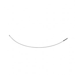 Кабель, Cable, 5 In. Travel, Turn-to-lock AM134404 