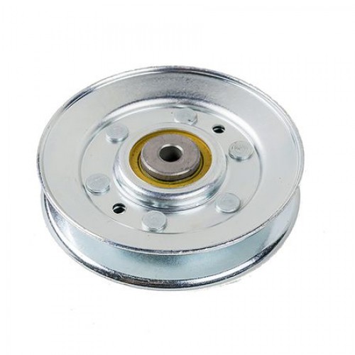 Шкив, Pulley, V-idler Garden Tractor AM134500 