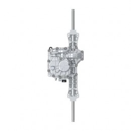 Кор. передач с трансмис., Transmission, K46bc AM134747 