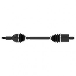Универсальный ведущий вал, Halfshaft, Rh Front AM135250 