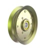 Натяжной шкив, Sheave Assembly, Flat Idler AM135526 