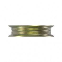 Натяжной шкив, Sheave Assembly, Flat Idler AM135526 