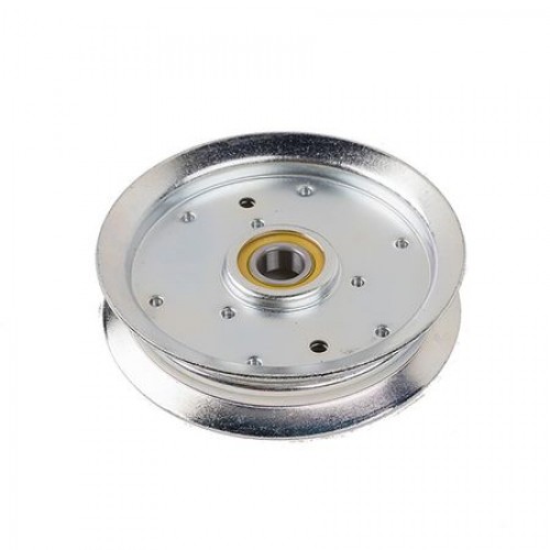 Натяжной шкив, Sheave Assembly, Flat Idler AM135526 