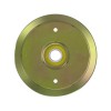 Натяжной шкив, Sheave Assembly, Flat Idler AM135526 