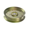 Натяжной шкив, Sheave Assembly, Flat Idler AM135526 