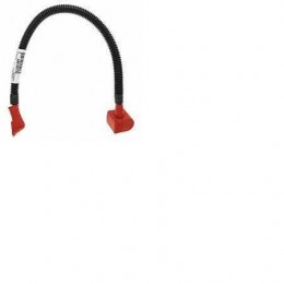 Кабель аккумулятора, Battery Cable, Cable, Cp Lrg Ac Pos AM135733 