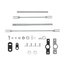 Подъемная тяга, Lift, Front, Cp AM135847 