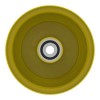 КОЛЕСО, Wheel, 3.5 X 6 W/bearings AM136788 