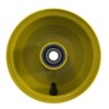 КОЛЕСО, Wheel, 3.5 X 6 W/bearings AM136788 