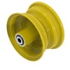 КОЛЕСО, Wheel, 3.5 X 6 W/bearings AM136788 