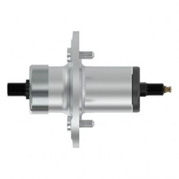 Комплект шпинделя, Housing, Spindle Assembly 17mm (ver AM137483 