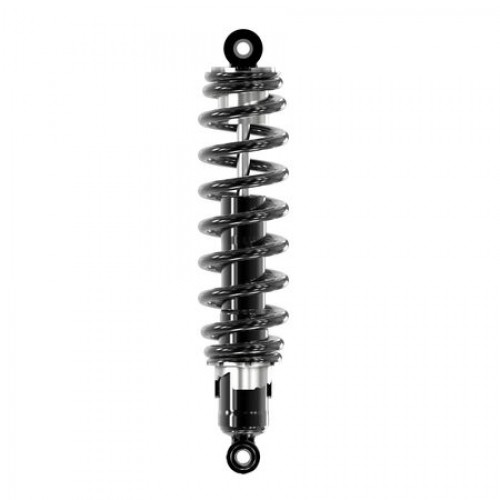 Амортизатор, Shock Absorber, Shock Absorber W/sp AM137814 