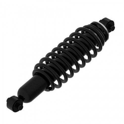 Амортизатор, Shock Absorber, Shock Absorber W/sp AM137815 