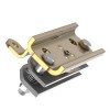 Уз. супп. диск. тормоза, Caliper, Disc Brake W/grommets AM137954 