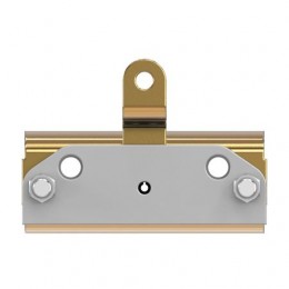 Уз. супп. диск. тормоза, Caliper, Disc Brake W/grommets AM137954 