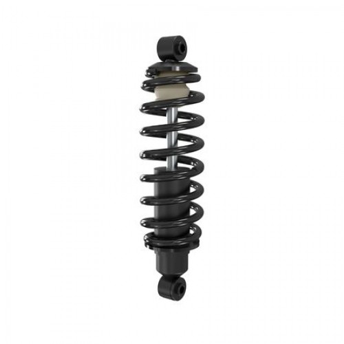 Амортизатор, Shock Absorber, Rear AM137958 