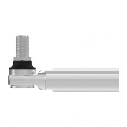 Конец попер. рулев. тяги, Tie Rod End, M10 AM137999 