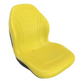 Сиденье, Seat, Assy 21 Inch, Yellow AM138194 