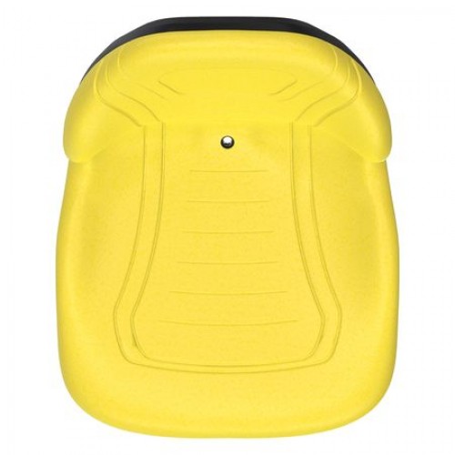 Сиденье, Seat, Assy 21 Inch, Yellow AM138194 