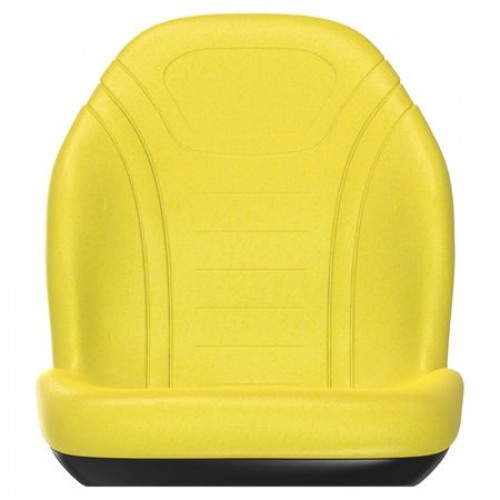 Сиденье, Seat, Assy 21 Inch, Yellow AM138194 