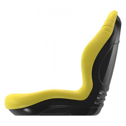 Сиденье, Seat, Assy 21 Inch, Yellow AM138194 