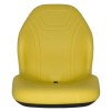 Сиденье, Seat, Assy 21 Inch, Yellow AM138194 