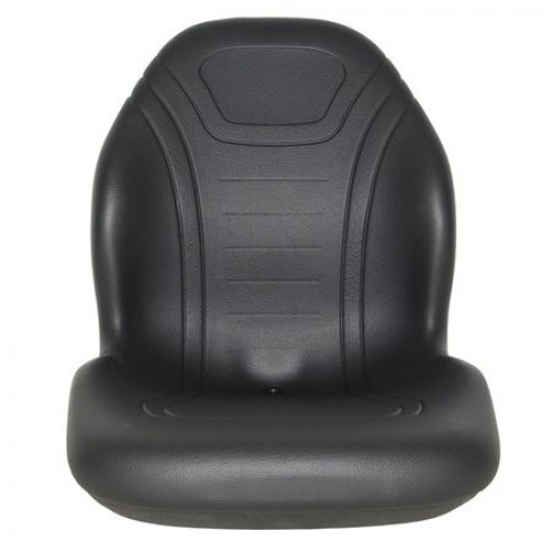 Сиденье, Seat, Assy 21 Inch, Black AM138195 