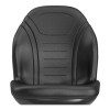 Сиденье, Seat, Assy 21 Inch, Black AM138195 