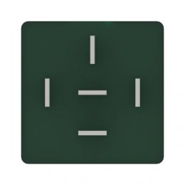 Модуль, Module, Glow Plug AM138537 