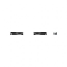 Комплект ножей косилки, Mower Blade Kit, 42m Mulch Blade Ki AM140332 