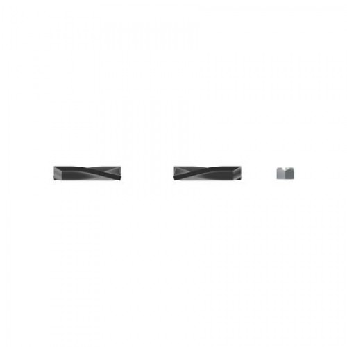 Комплект ножей косилки, Mower Blade Kit, 42m Mulch Blade Ki AM140332 