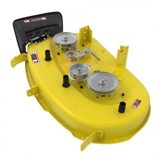 Дека косилки, Mower Deck, Svc Deck, 42c Cp AM140413 