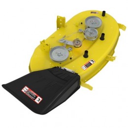 Дека косилки, Mower Deck, Svc Deck, 42c Cp AM140413 