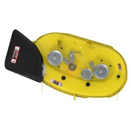 Дека косилки, Mower Deck, Svc Deck, 42c Cp AM140413 