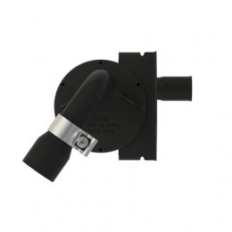 Глушитель, Muffler, 825i Cert. W/spark Arrest AM140438 