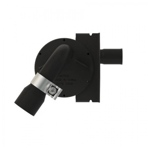 Глушитель, Muffler, 825i Cert. W/spark Arrest AM140438 