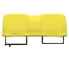 Спинка сиденья, Seat, Back Assy, Bench, Yellow AM140623 