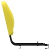 Спинка сиденья, Seat, Back Assy, Bench, Yellow AM140623 