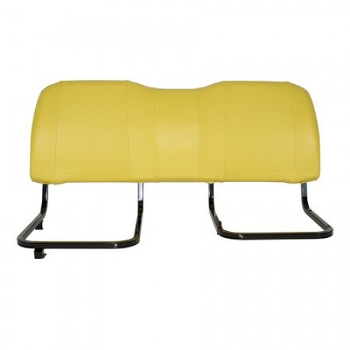 Спинка сиденья, Seat, Back Assy, Bench, Yellow AM140623 