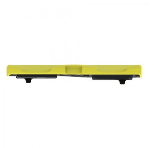 Сиденье, Seat, Bottom Assy, Bench, Yellow AM140624 