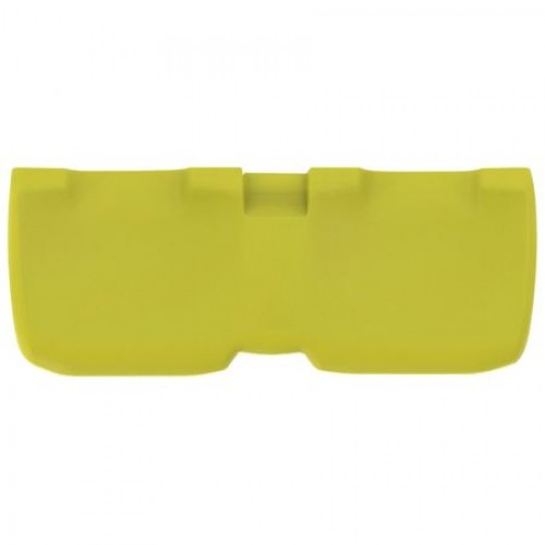 Сиденье, Seat, Bottom Assy, Bench, Yellow AM140624 