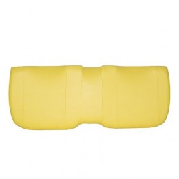 Сиденье, Seat, Bottom Assy, Bench, Yellow AM140624 