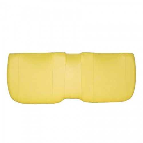 Сиденье, Seat, Bottom Assy, Bench, Yellow AM140624 