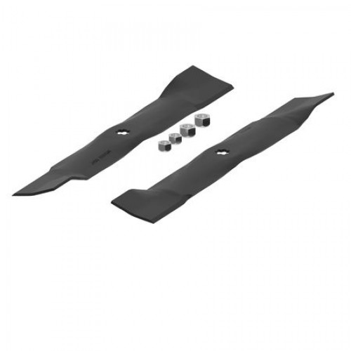 Комплект ножей косилки, Mower Blade Kit, 42r Rear Discharge AM140974 