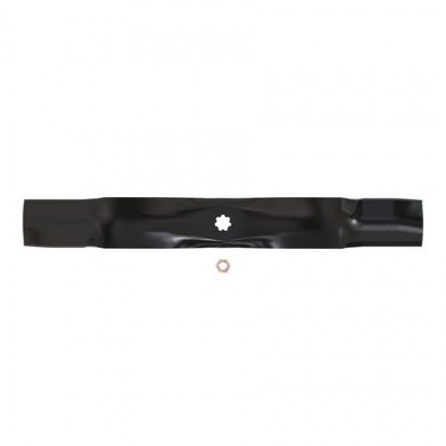 Комплект ножей косилки, Mower Blade Kit, 42c Side Discharge AM141032 