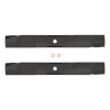 Комплект ножей косилки, Mower Blade Kit, 38 Side Discharge AM141039 