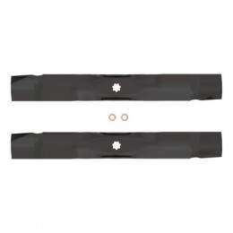 Комплект ножей косилки, Mower Blade Kit, 38 Bagging Blade K AM141041 
