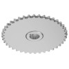 Цепная звездочка, Sprocket, Welded 40t (am38206) AM141408 