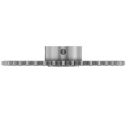 Цепная звездочка, Sprocket, Welded 40t (am38206) AM141408 