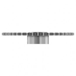 Цепная звездочка, Sprocket, Welded 40t (am38206) AM141408 